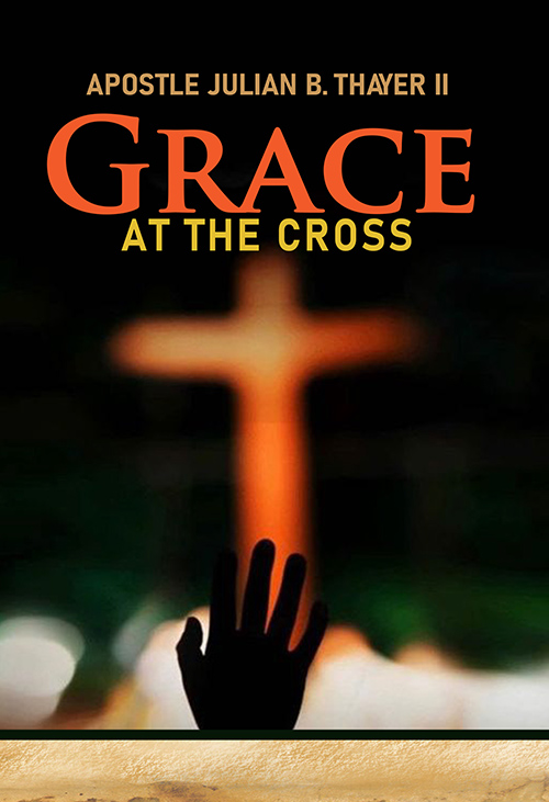 Grace At The Cross