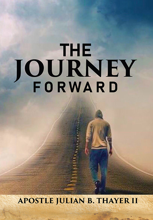 The Journey Forward