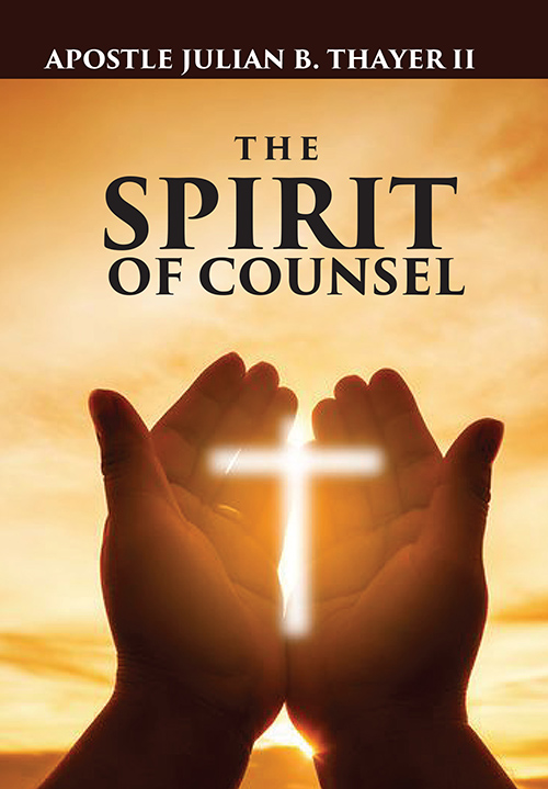 The Spirit Of Counsel